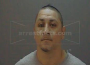 Gilbert Raymond Marin