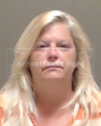 Twila Young Olive
