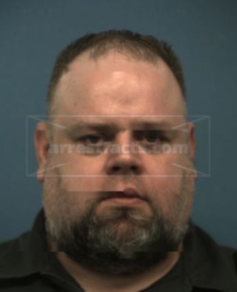 Eric Thomas Hughes