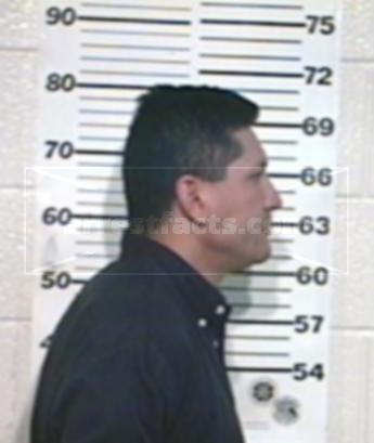 Melvin Mata Barreiro