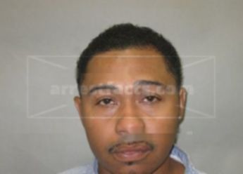 Eugene Antwon Riley Jr.