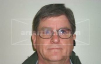 Charles Ralph Hostetler