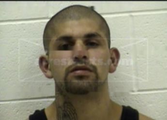 Alex Lee Romero