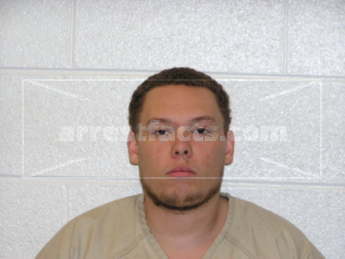 Christopher Martin Ellis