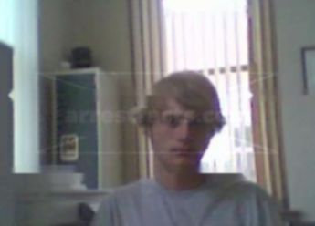 Patrick Evans Oyer