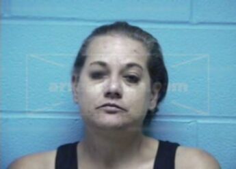 Rebekah Dianne Hogan
