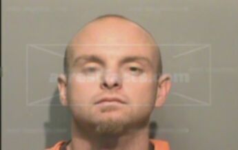 Brandon Lee Brooks