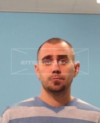 Brian James Lunsford