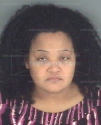 Yvette Jacqueline Martinez