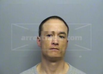 Jason Leon Pinson