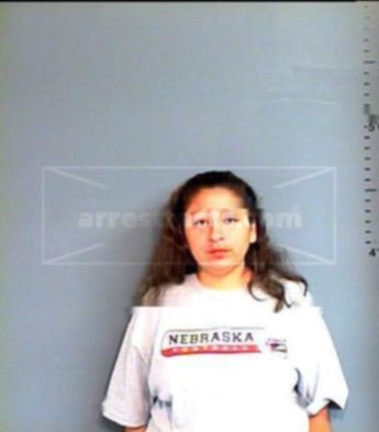 Stephanie James Zavala