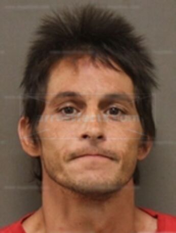 Derrick Dean Staples