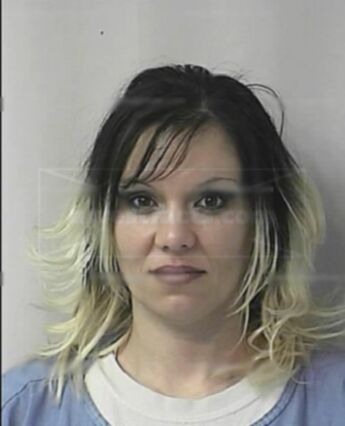 Tiffany Lynn Falkenberg