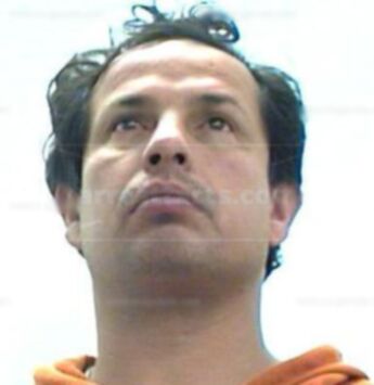 Roberto Napolean Bernal