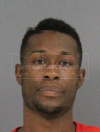 Maury Johndre Kelly