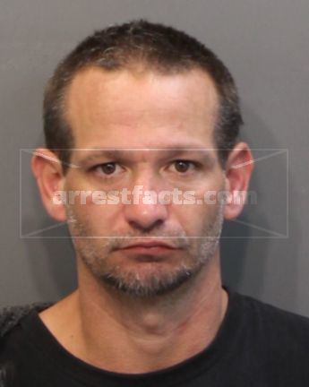 Kevin Richard Frady