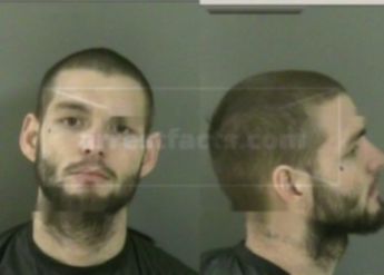 Joshua Brian Smith