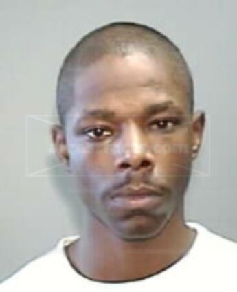 Marcus Daniel Young