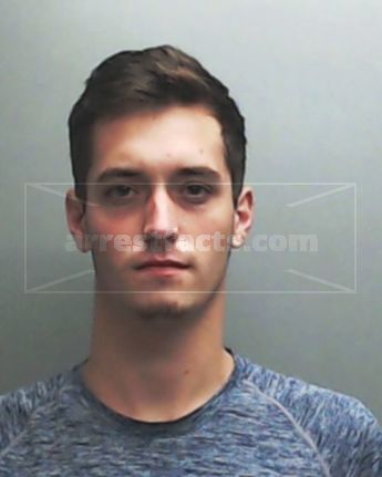 Taylor Wade Foreman