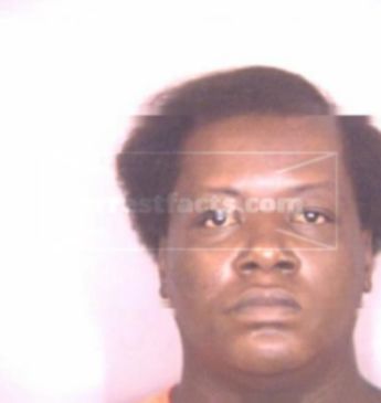 Joe Junior Peterson
