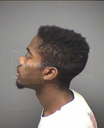 Alex Shane Brown