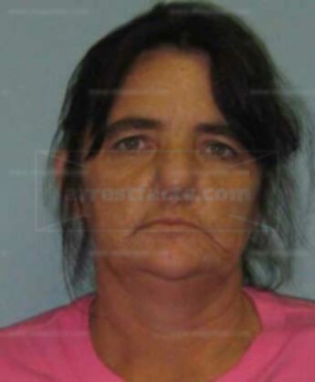 Tammy Louise Williams