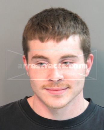 Brandon Scott Hancock