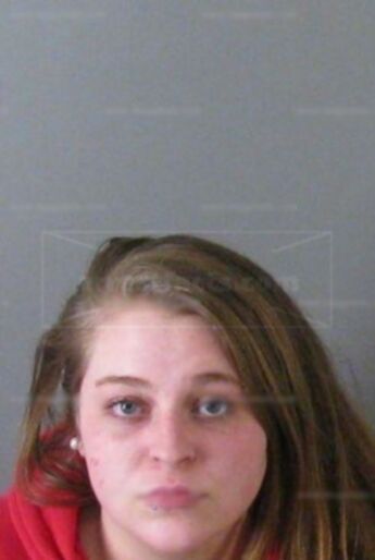Marissa Dianne Pierce