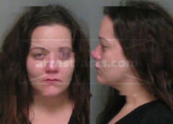 Danielle Vaughn