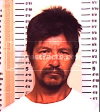 Miguel Chavez Vasquez