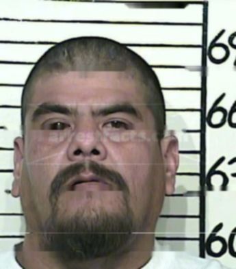 Adrian Campos Gonzales