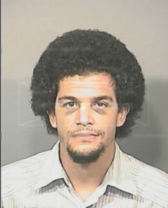 Peter Medina