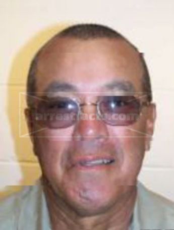 Johnny Mike Hernandez