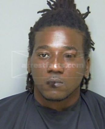 Tyrone Oxendine