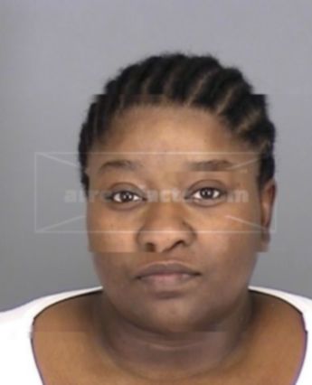 Ayana Ife' Smith