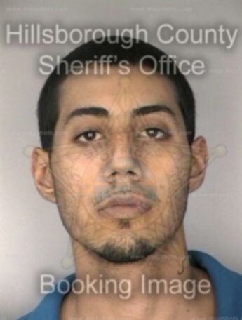 Michael Vincent Gomez