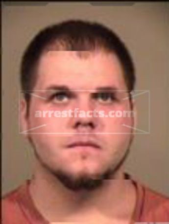 Tyler Jay Kiser