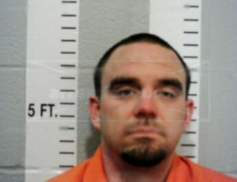 Brandon Lee Harbeson