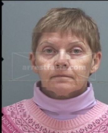 Marilynn Turner