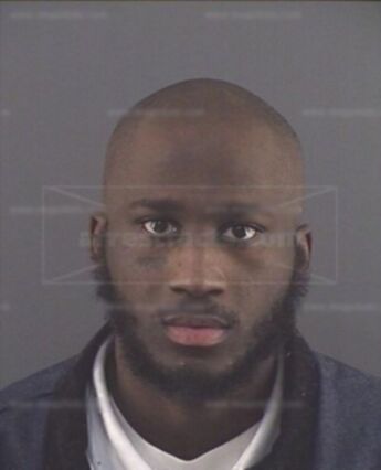 Stephen J Coaxum