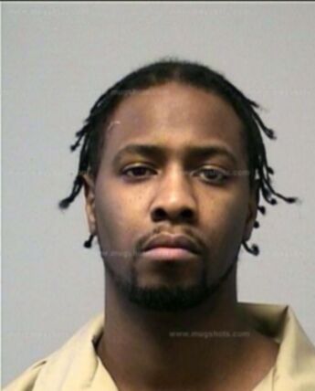Jesse James Jackson