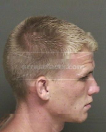 Ronnie Mitchell Farnam