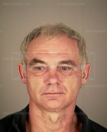 Dennis Douglas Wargo