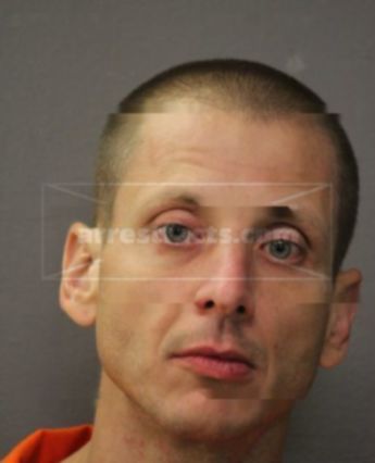 Casey Nicholas Lejeune