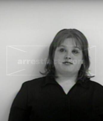 Carrie Marie Coats