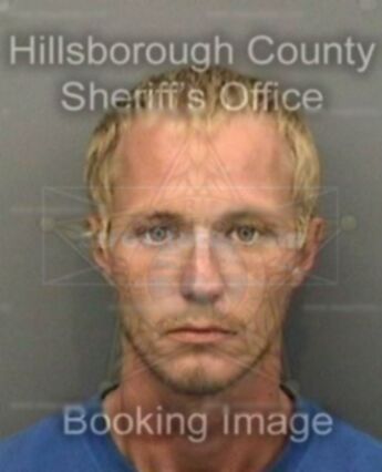 Jacob Matthew Gentry