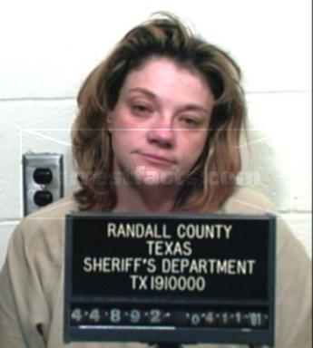 Pamela Michelle White