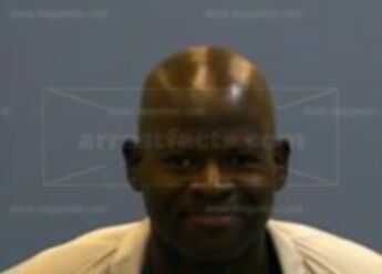 Marlon Deon Graves