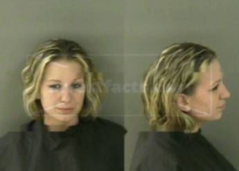 Jenna Nell Goddard