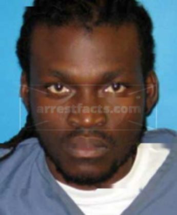Mfadhili A Campbell